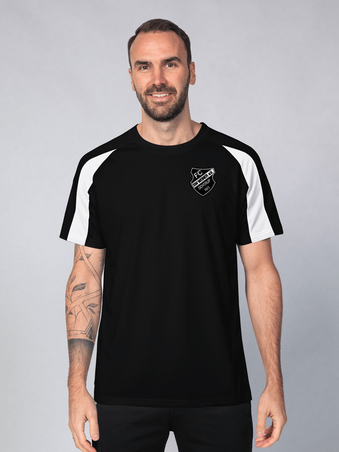 Trainingsshirt Function Herren