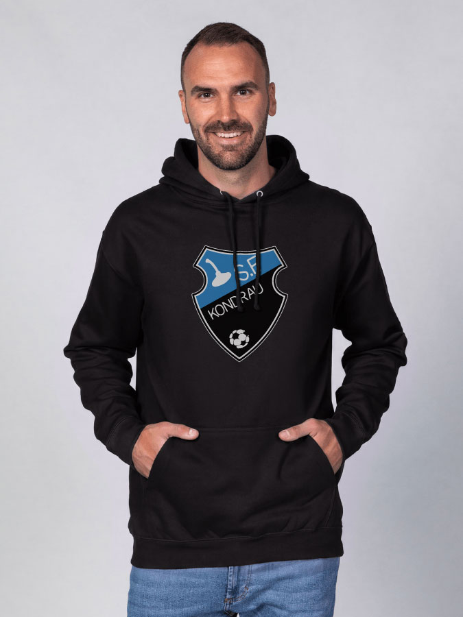 Hoodie Classic Herren
