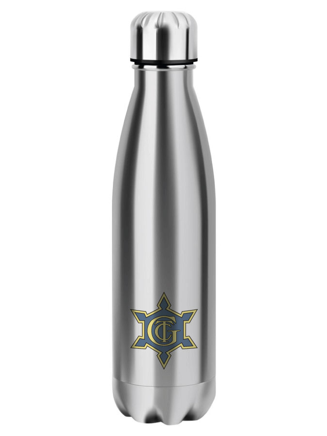 Edelstahl-Thermosflasche