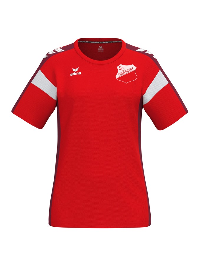 Erima Celebrate 125 T-Shirt Function Damen