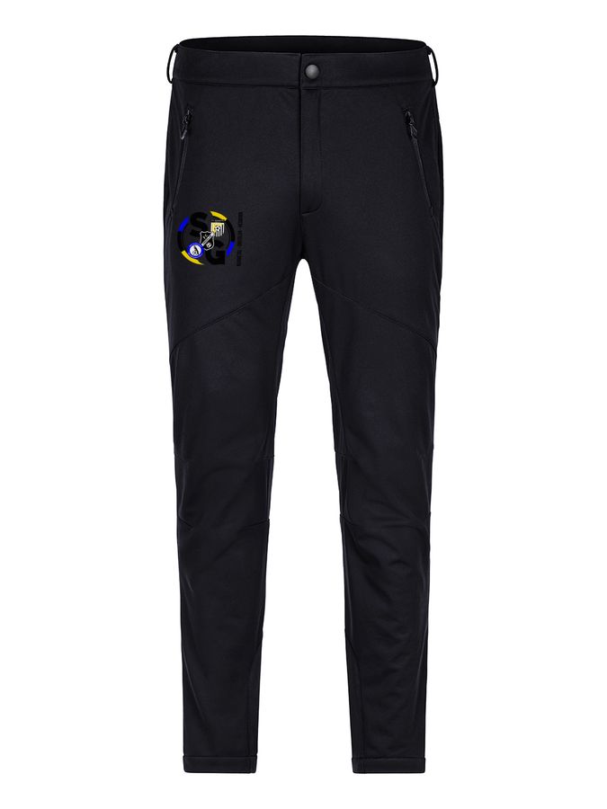 Jako Softshellhose
