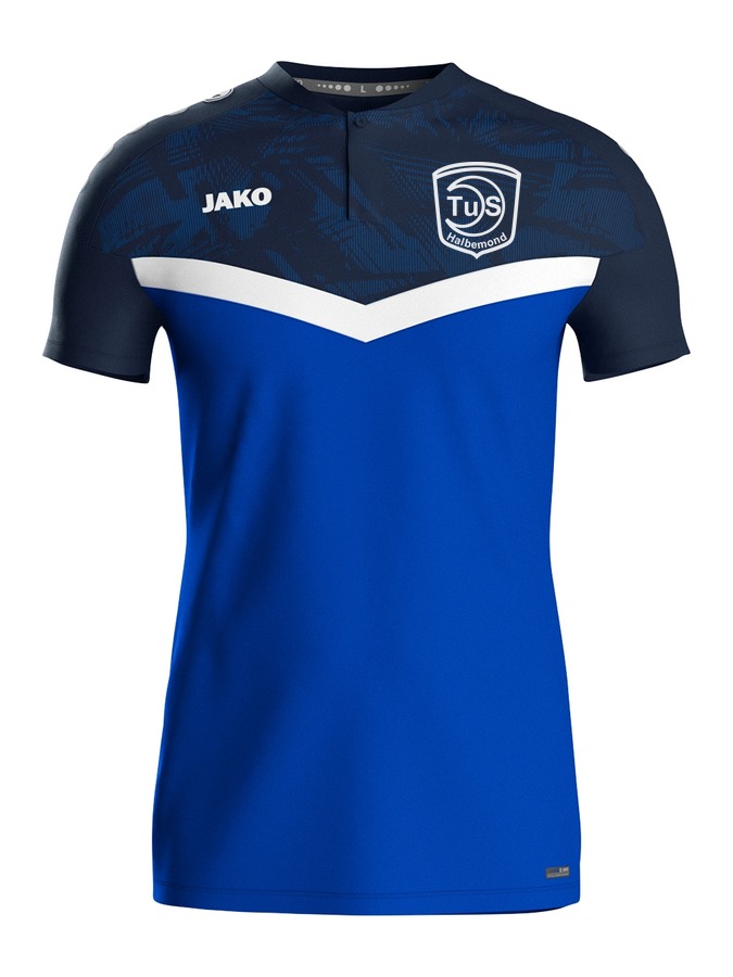 Jako Poloshirt Iconic