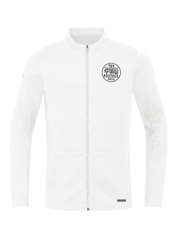 Jako Jacke Pro Casual