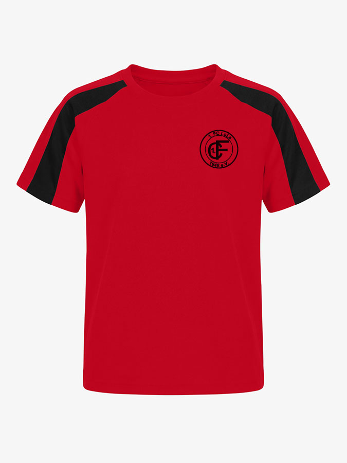 Trainingsshirt Function Kids