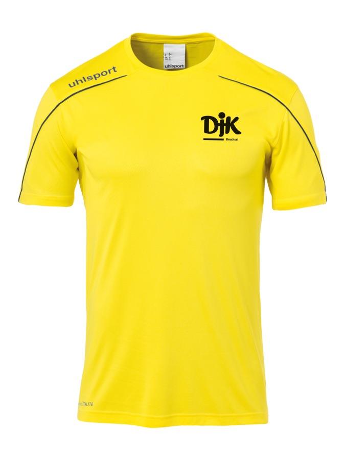 uhlsport Stream 22 Trikot Kurzarm