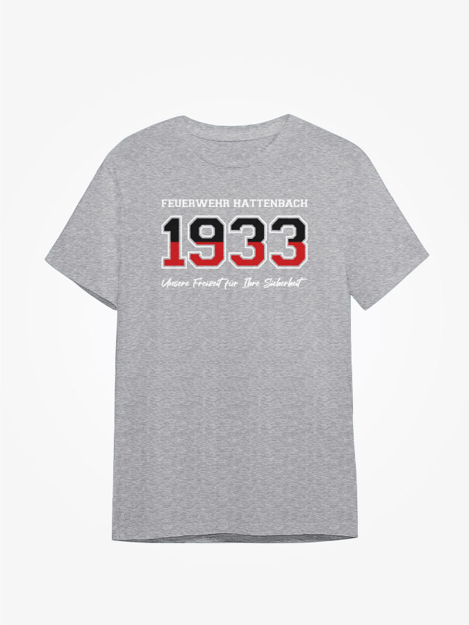 Shirt Established Kids