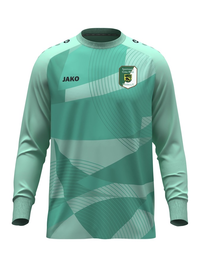 Jako Torwarttrikot River