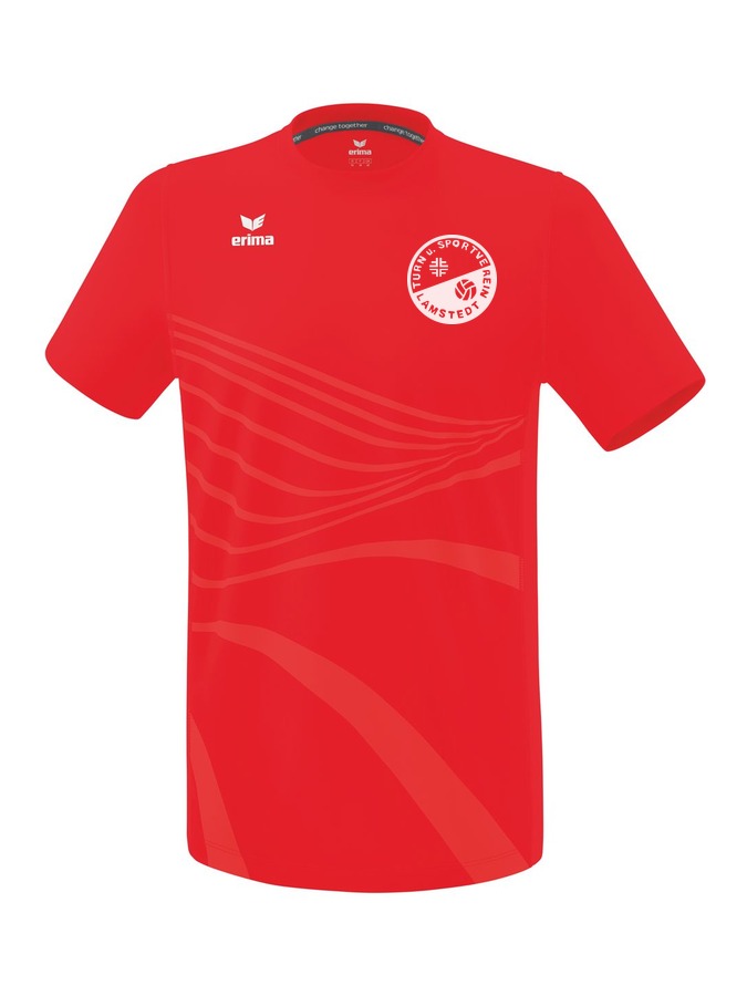 Erima Racing T-Shirt