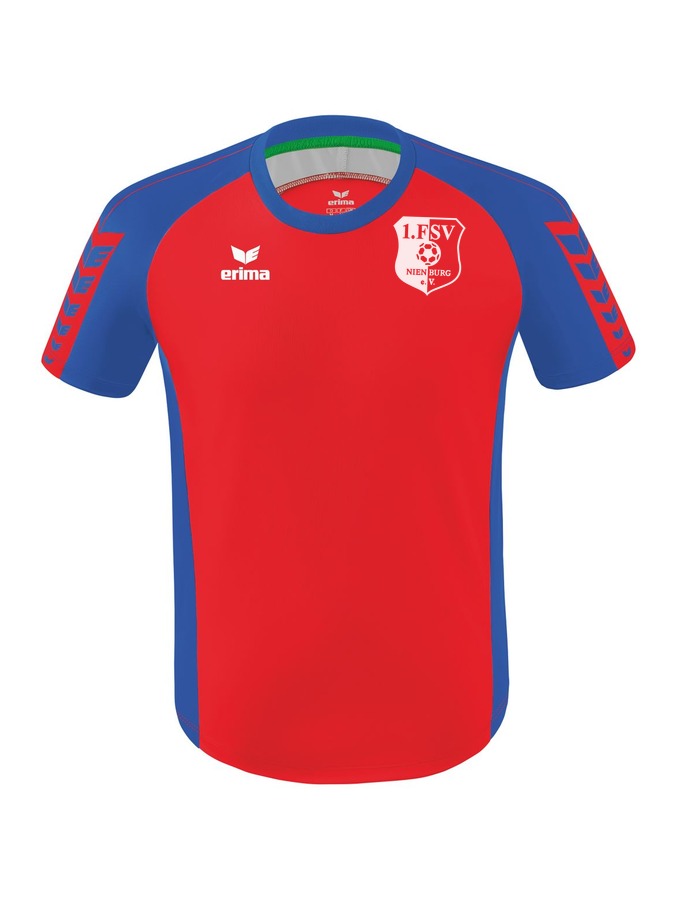 Erima Six Wings Trikot