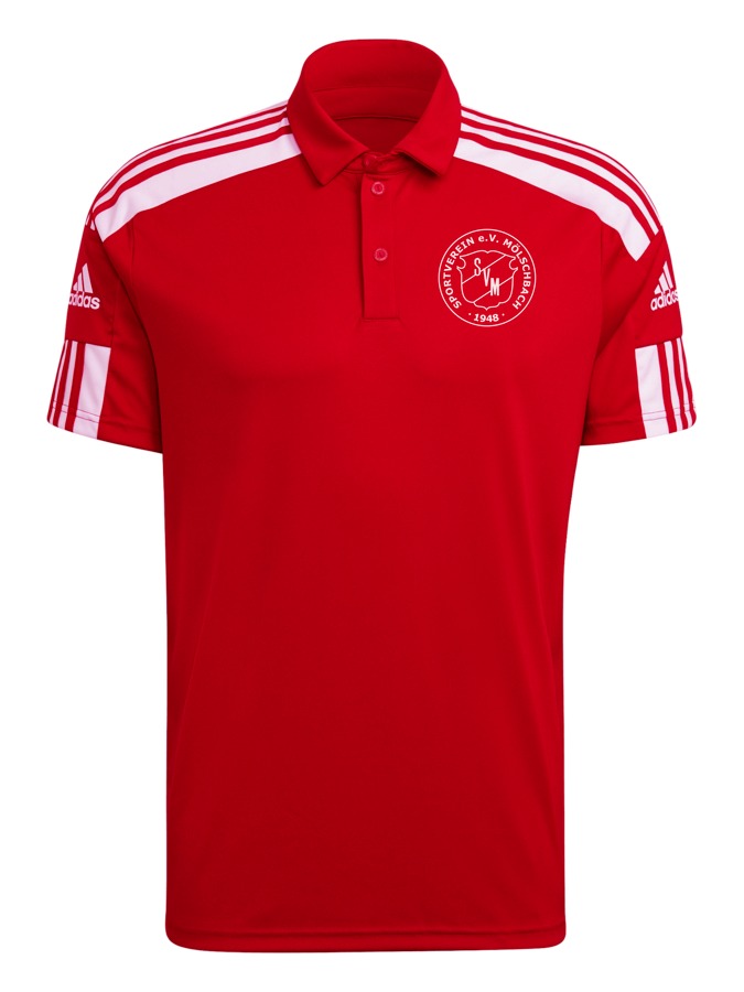 adidas Squadra 21 Poloshirt