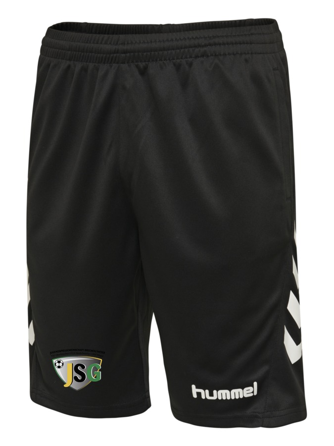 Hummel Promo Bermuda