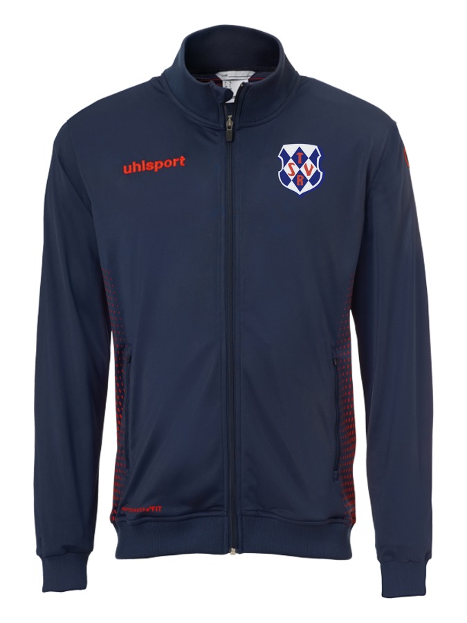 uhlsport Score Track Jacket