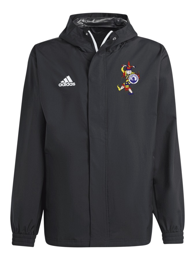 adidas Entrada 22 Allwetterjacke