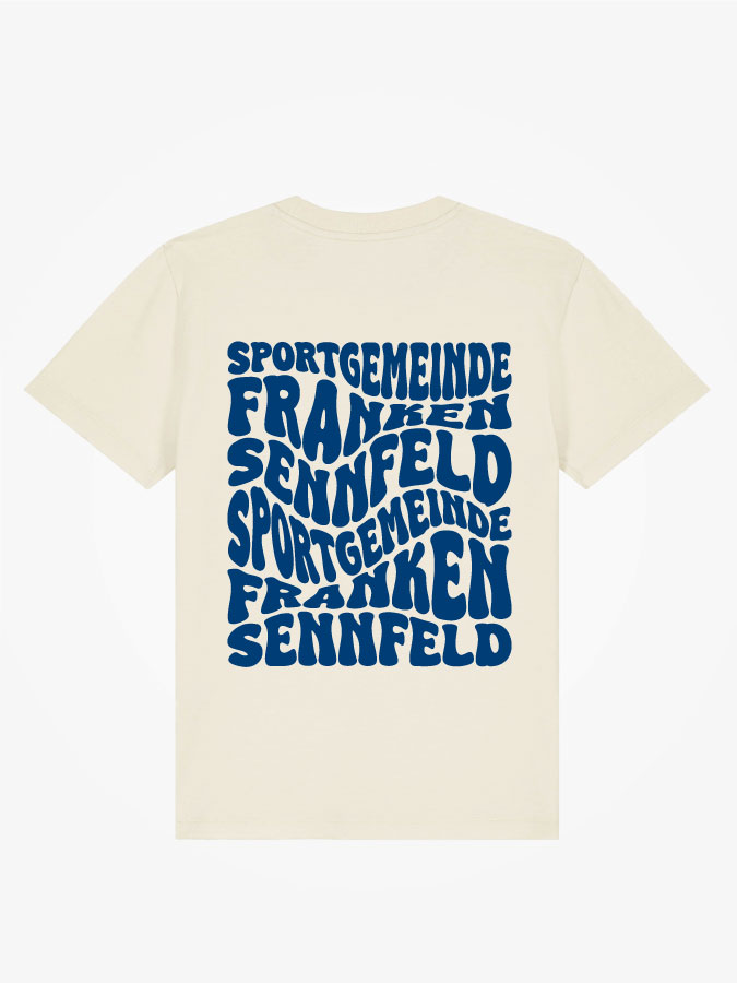 Shirt Wavy Kids