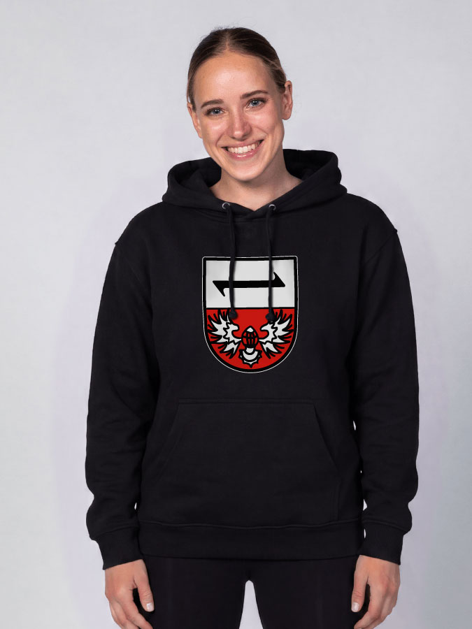 Hoodie Classic Unisex