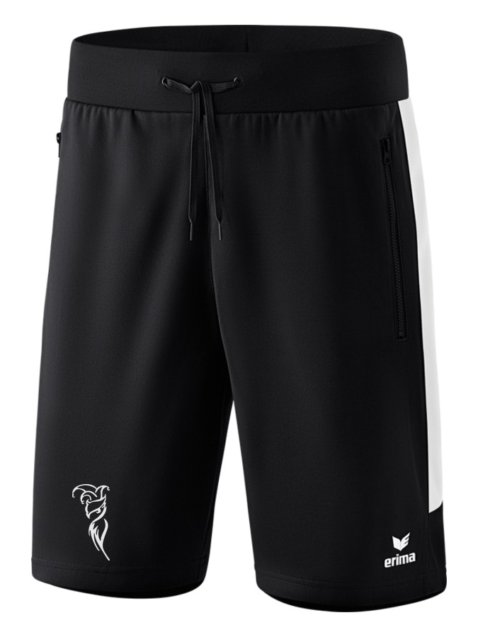 Erima Squad Worker Shorts
