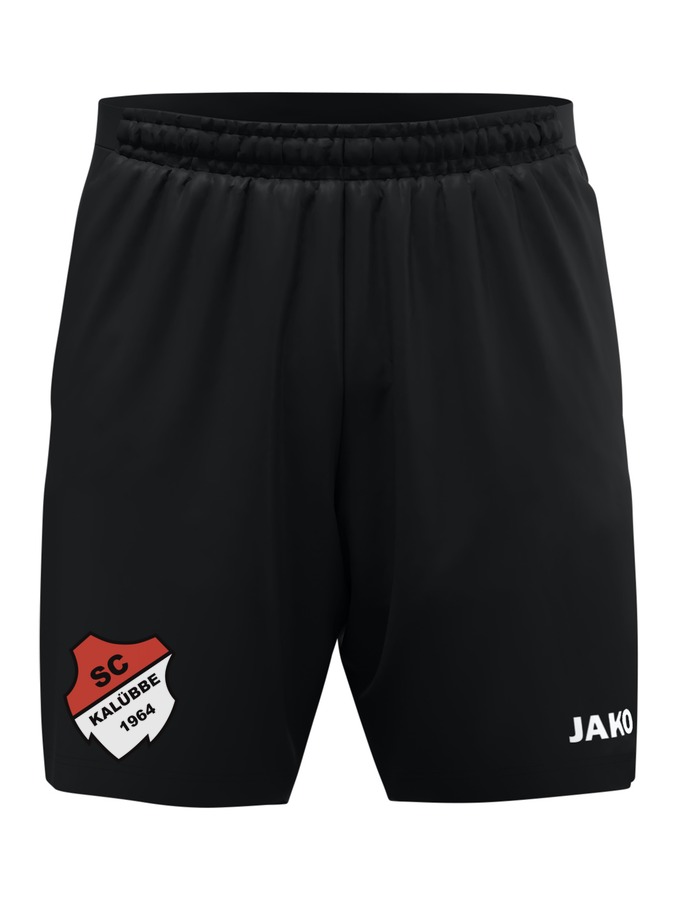 Jako Webshort Dynamic Damen
