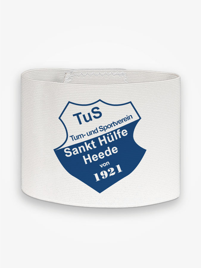 Armbinde Logo