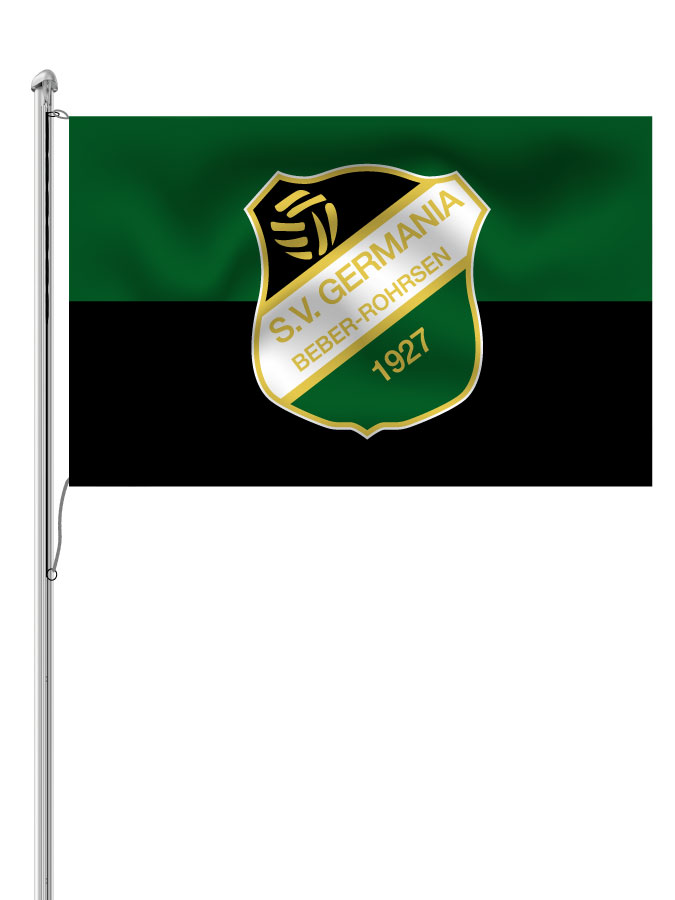 Hissfahne Logo