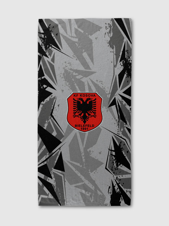 Strandhandtuch Dynamic