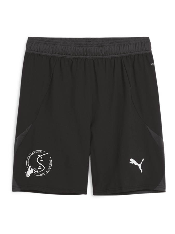 PUMA teamFINAL Shorts