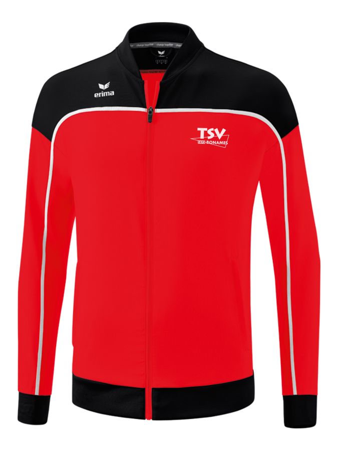 Erima Change Präsentationsjacke