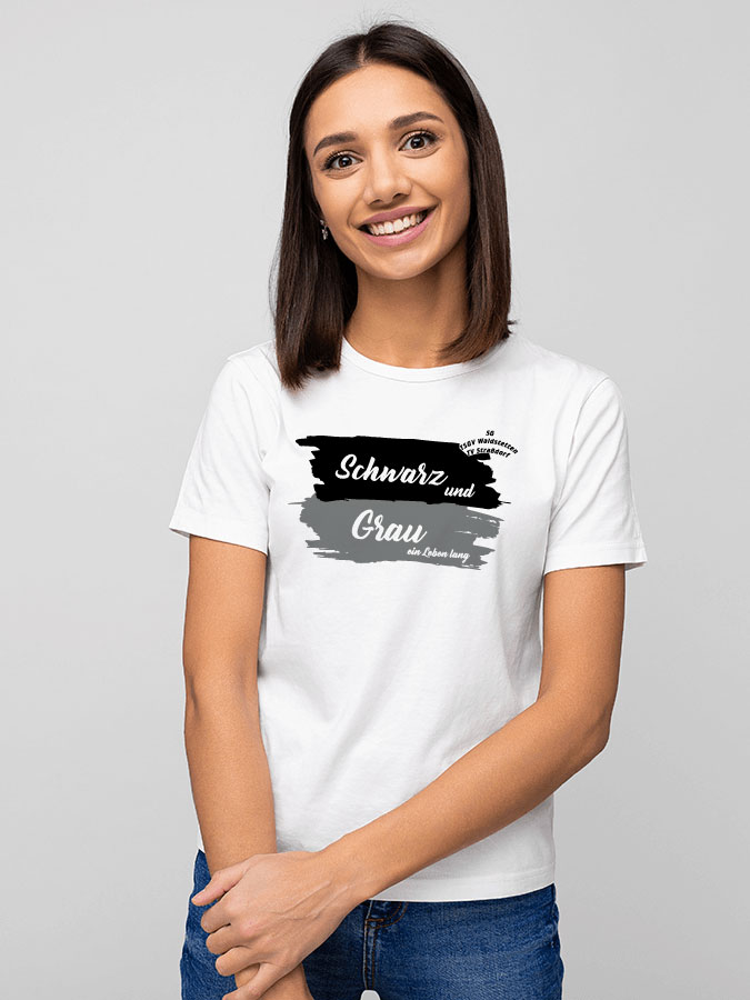 Shirt Loyal Damen