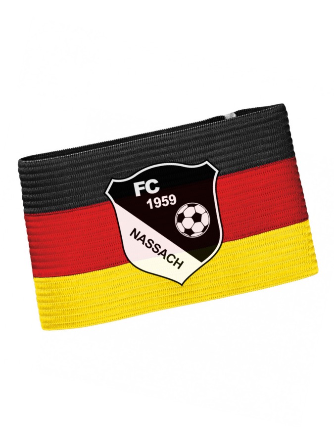 Kapitänsbinde Deutschland