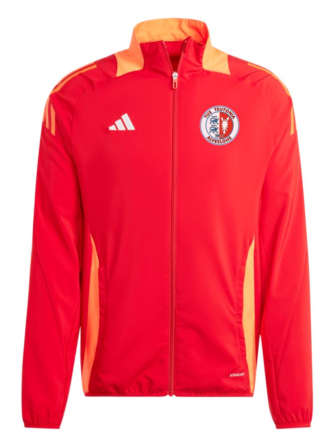 adidas Tiro 24 Competition Präsentationsjacke
