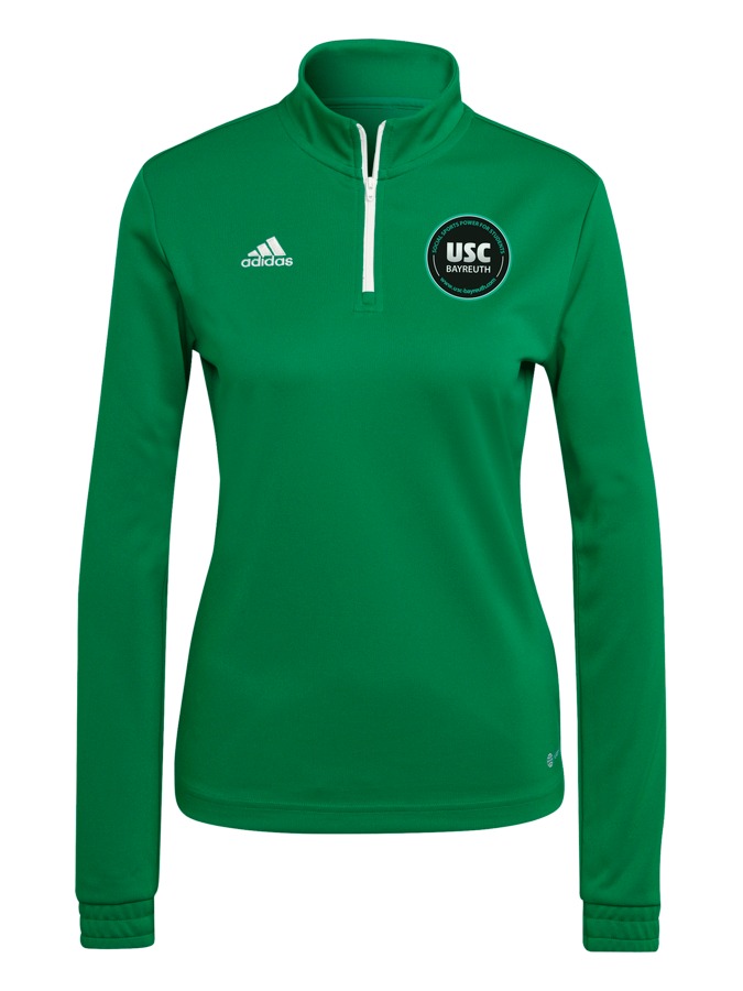 adidas Entrada 22 Trainingstop Damen