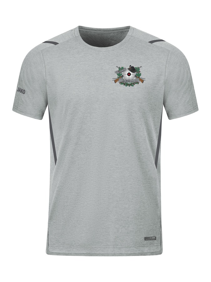 Jako T-Shirt Challenge