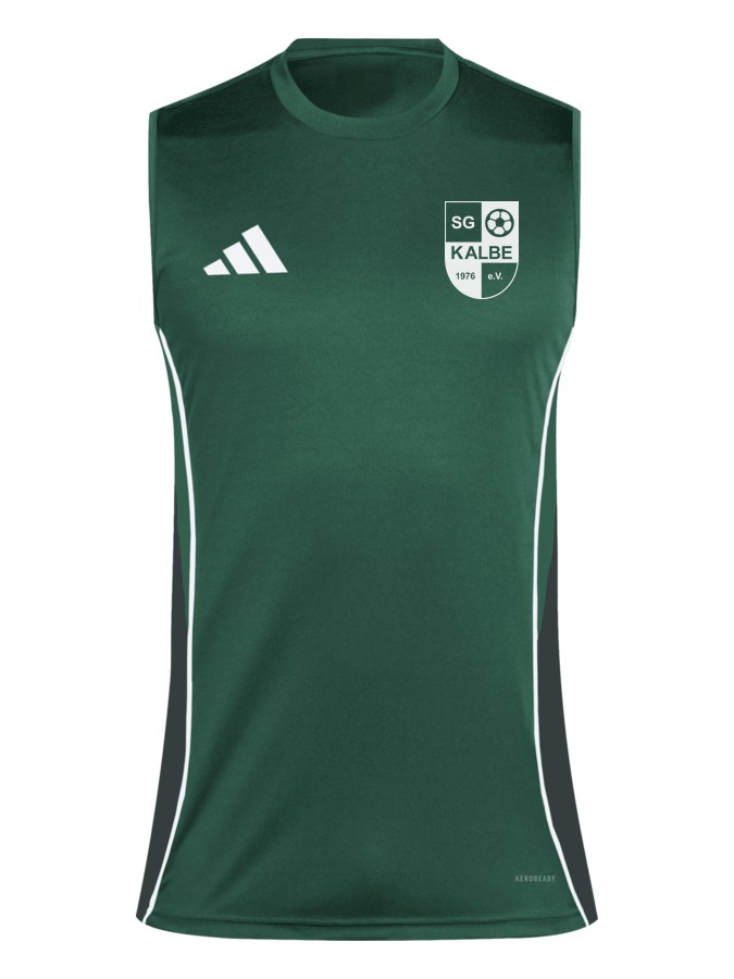 adidas Tiro 25 Competition Tanktop