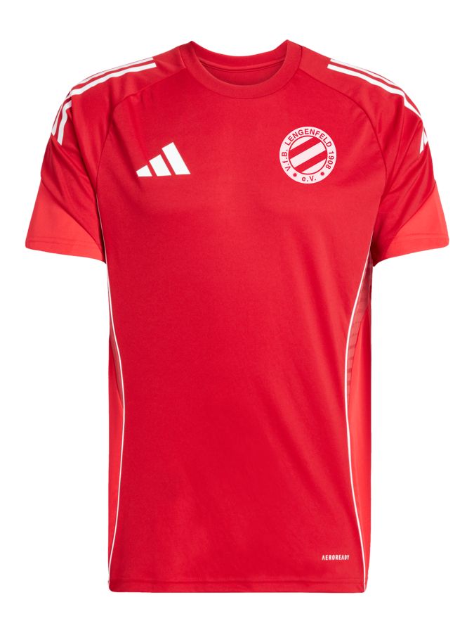 adidas Tiro 25 Competition Trainingstrikot