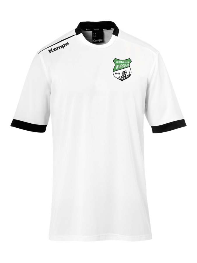 Kempa Player Shooting Trikot