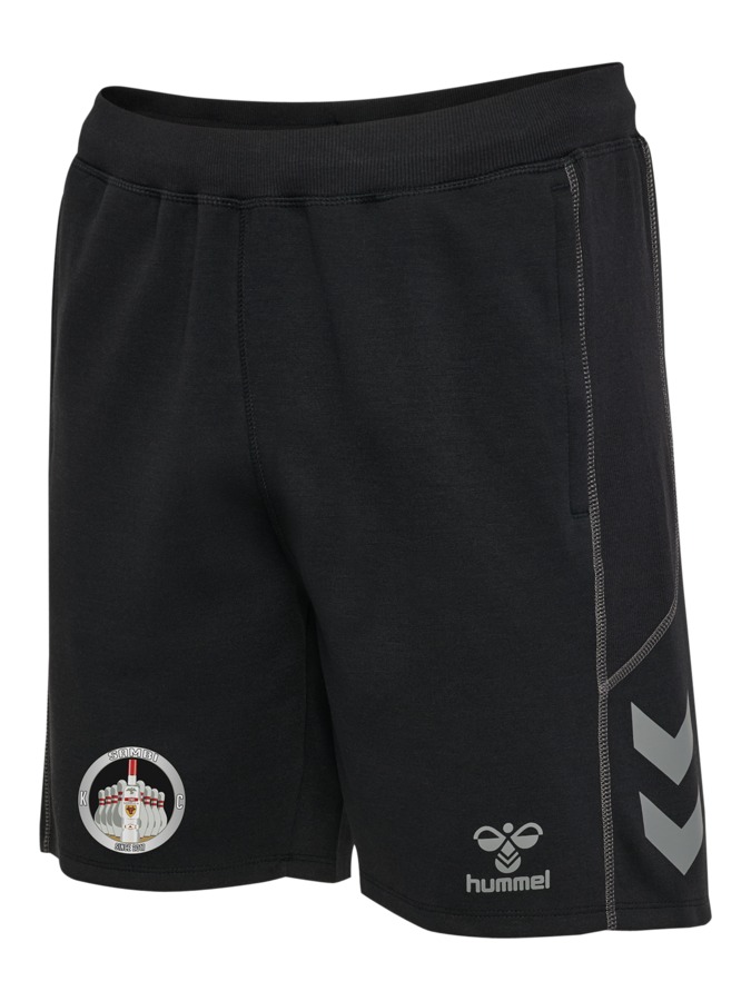 Hummel Move 2.0 Shorts