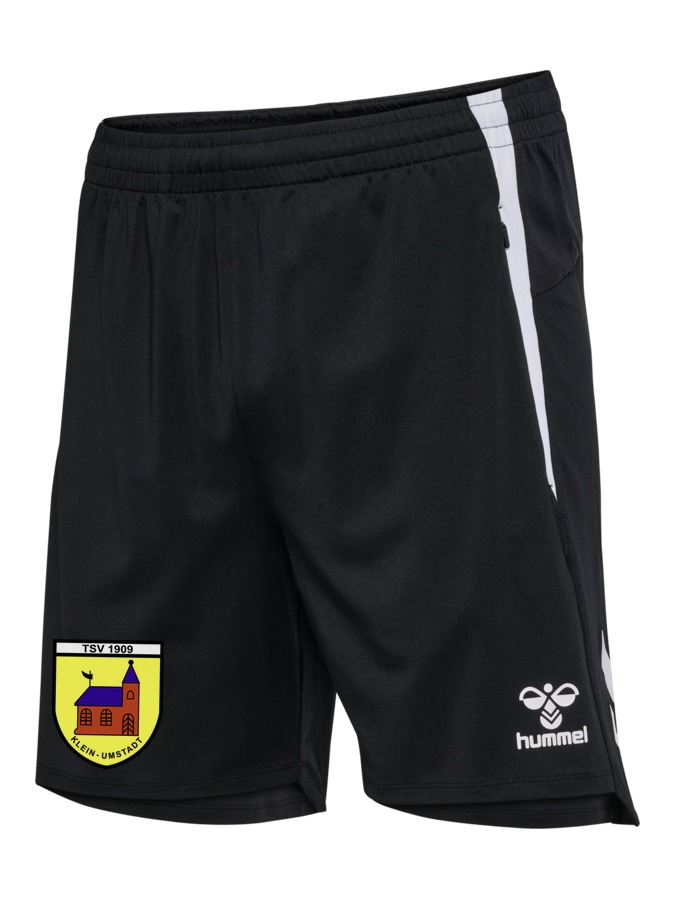 Hummel Lead 2.0 Training Shorts