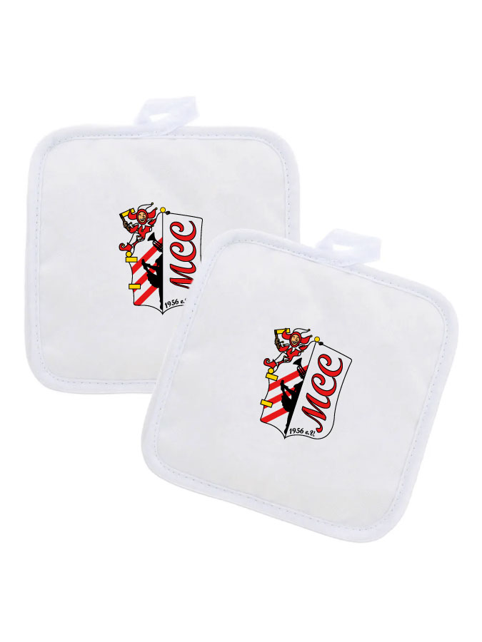 Topflappen Logo (2er-Set)