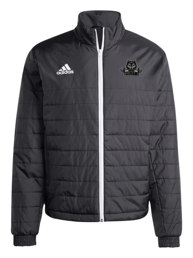 adidas Entrada 22 Light Jacket