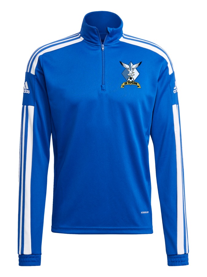 adidas Squadra 21 Trainingstop