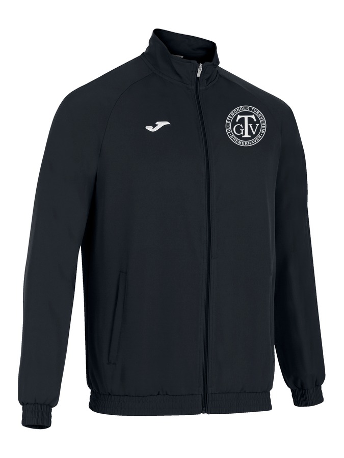 Joma Combi Microfiber Trainingsjacke