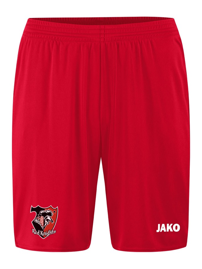 Jako Sporthose Manchester 2.0 ohne Innenslip