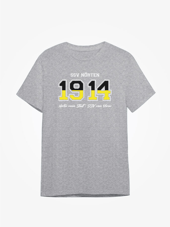 Shirt Established Kids