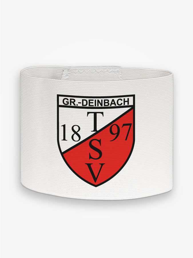Armbinde Logo
