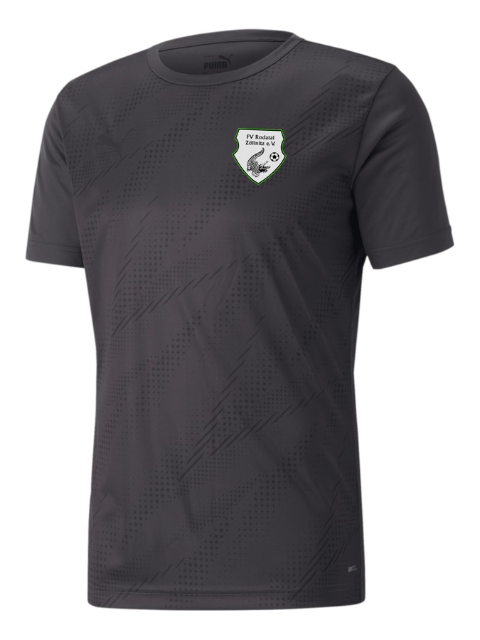 PUMA individualRISE Graphic T-Shirt