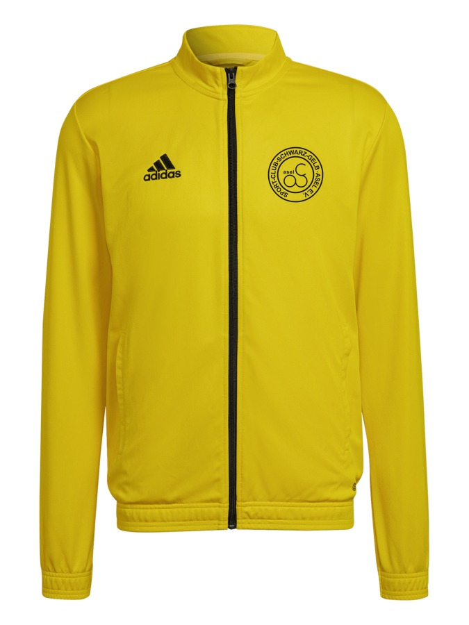 adidas Entrada 22 Trainingsjacke