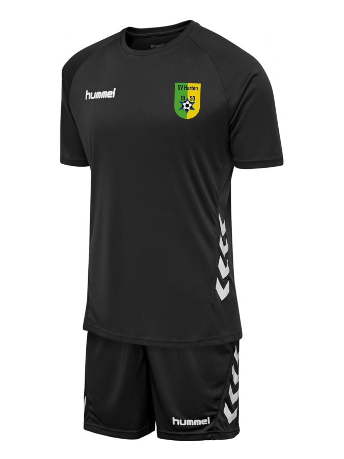 Hummel Promo Set