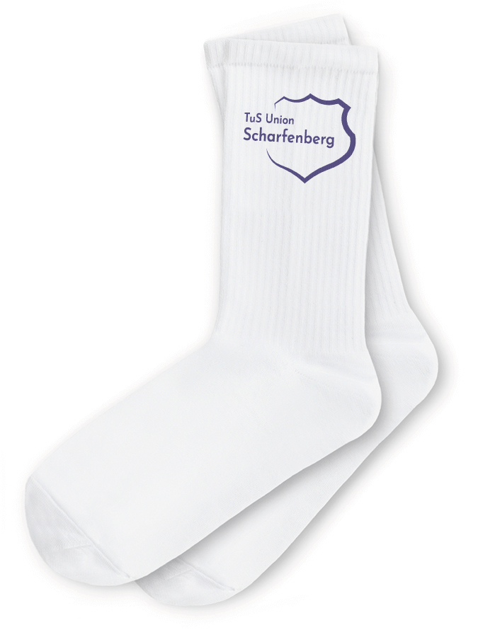 Sportsocken Logo