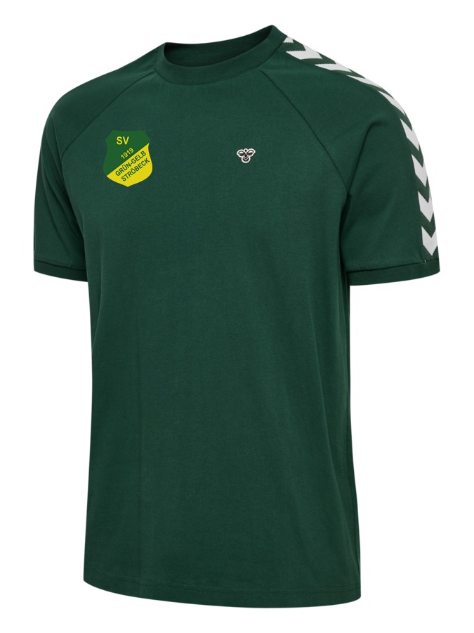Hummel Archive Loose T-Shirt