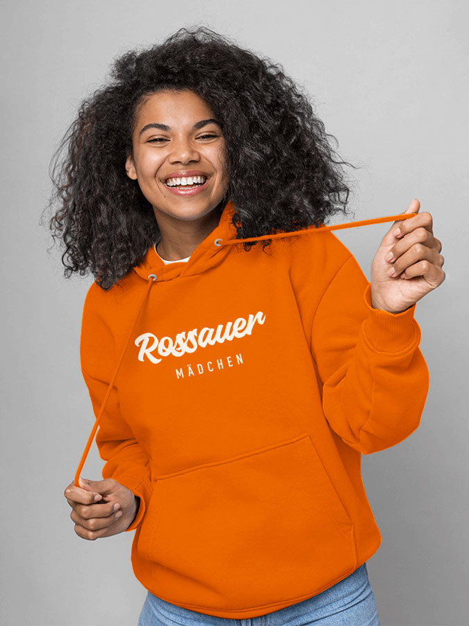 Hoodie Hometown Damen