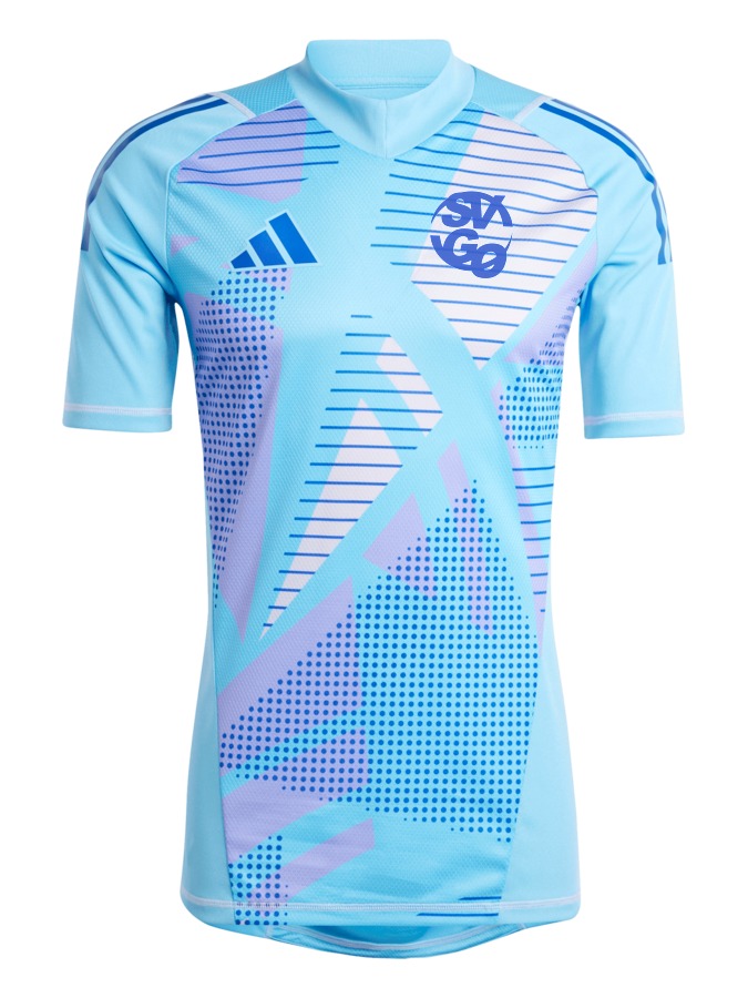 adidas Tiro 24 Pro Torwarttrikot